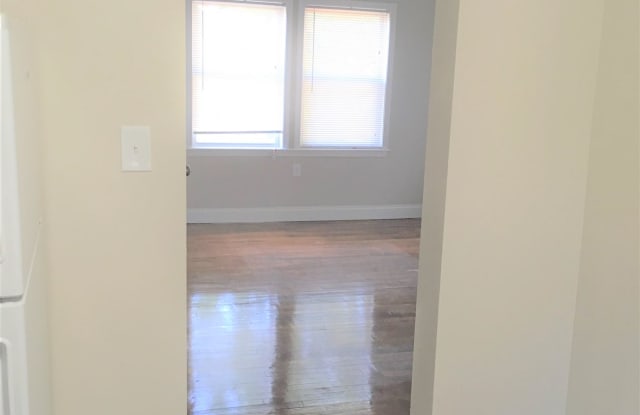 1502 Spruce St Apt 4 - 1502 Spruce Street, Baltimore, MD 21226