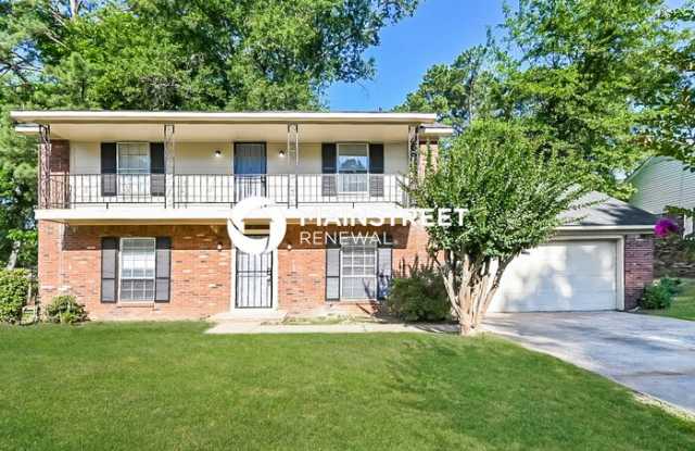 5321 Hickman Street - 5321 Hickman Street, Memphis, TN 38116 5321 Hickman Street - 5321 Hickman Street, Memphis, TN 38116