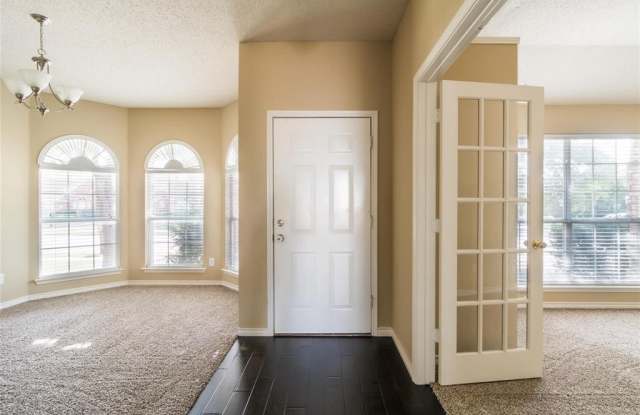 3912 Gardenia Lane - 3912 Gardenia Lane, McKinney, TX 75070
