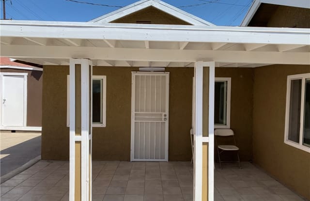 922 N Harbor Boulevard - 922 S Harbor Boulevard, Anaheim, CA 92805