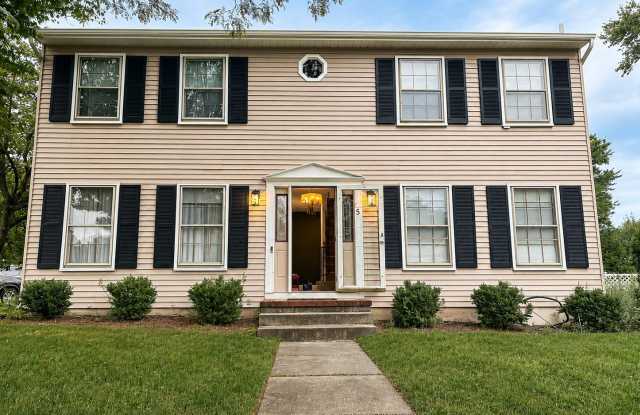5 Dennison Place photos photos