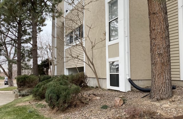 3872 S Fraser St Apt O05 - 3872 South Fraser Street, Aurora, CO 80014