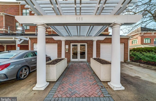 9000 LORTON STATION BOULEVARD - 9000 Lorton Station Boulevard, Lorton, VA 22079