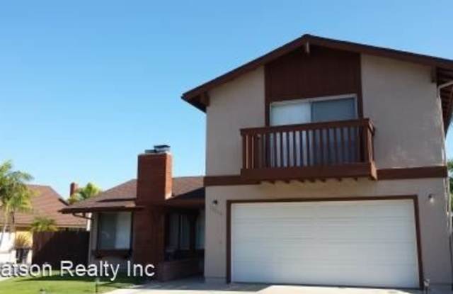 15134 Susita - 15134 Susita Street, San Diego, CA 92129
