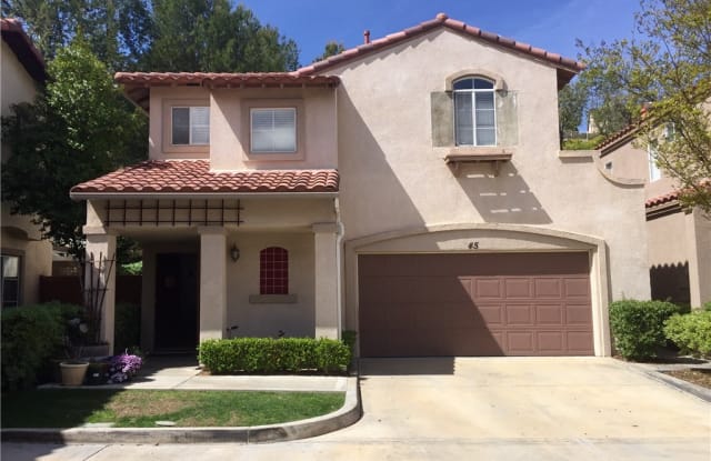 45 Paseo Primero - 45 Paseo Primero, Rancho Santa Margarita, CA 92688