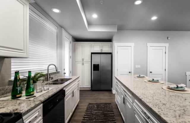 730 Bluffs Court lot: 103 Gallery 3