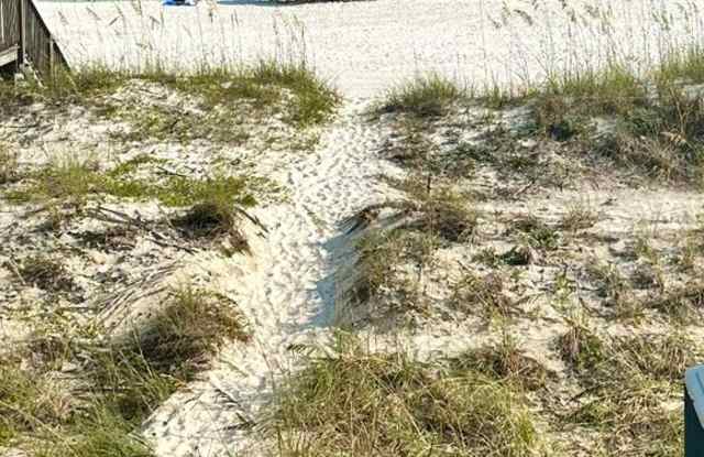 1B/1B Furnished Condo Across the Street from the Gulf of America! - 1534 Scenic Gulf Drive, Miramar Beach, FL 32550