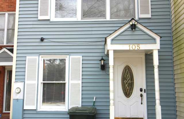 105 Village Walk - 105 Village Walk, Columbia, SC 29209 105 Village Walk - 105 Village Walk, Columbia, SC 29209