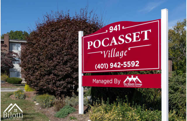 Pocasset Village Gallery 2