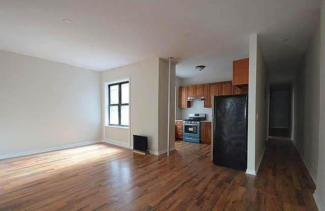 522 West 136th Street Gallery 3