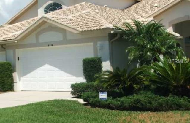 8769 PEBBLE CREEK LANE - 8769 Pebble Creek Lane, Sarasota County, FL 34238