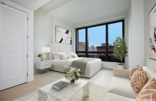 550 Vanderbilt Avenue - 550 Vanderbilt Avenue, Brooklyn, NY 11238