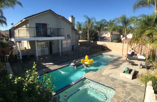 13443 Catalonia Ct - 13443 Catalonia Court, Chino Hills, CA 91709
