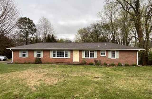 1207 Monte Sano Boulevard Southeast photos photos