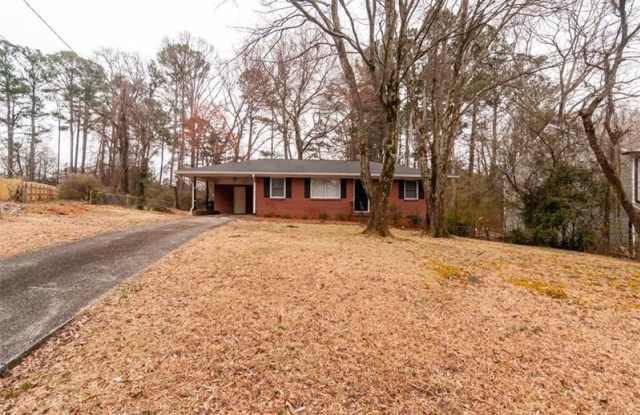 2082 Randolph Circle NW Gallery 2