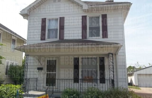 2210 Christel Avenue, - 2210 Christel Avenue, Middletown, OH 45044