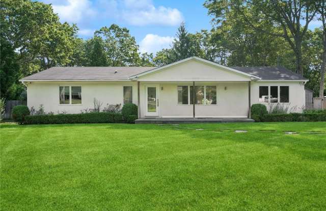 3 Jones Road - 3 Jones Road, Hampton Bays, NY 11946