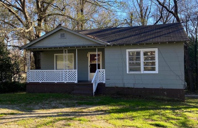 908 LAMORE STREET - 908 Lamore Street, Columbus, GA 31907