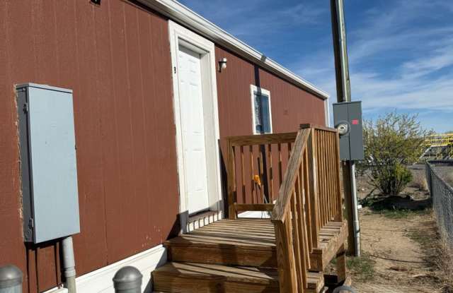 1 Bed/1 Bath in Bar Nunn – All Utilities Included + Yard & Shed photos photos