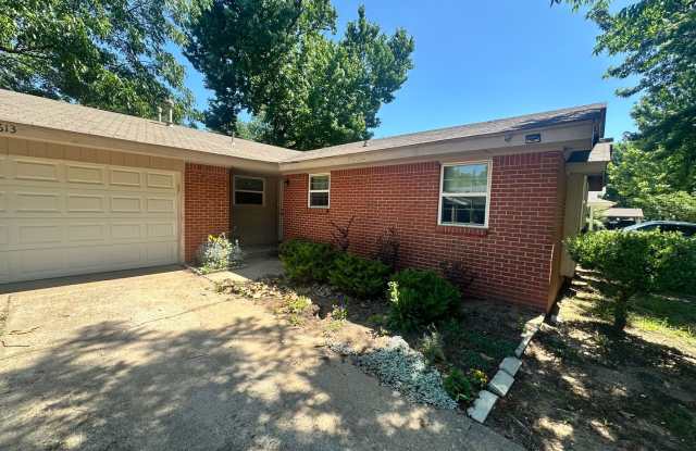 Beautiful 3 Bedroom Home for Rent in Norman, Oklahoma photos photos