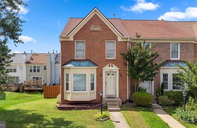 16812 WINSTON LANE - 16812 Winston Lane, Cherry Hill, VA 22191
