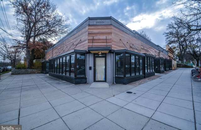 3417 18TH Street NE - 3417 18th Street Northeast, Washington, DC 20018