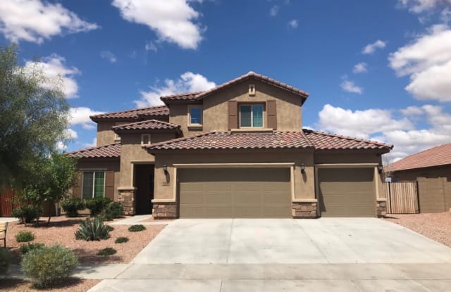 27484 N 175th - 27484 N 175th Dr, Surprise, AZ 85387
