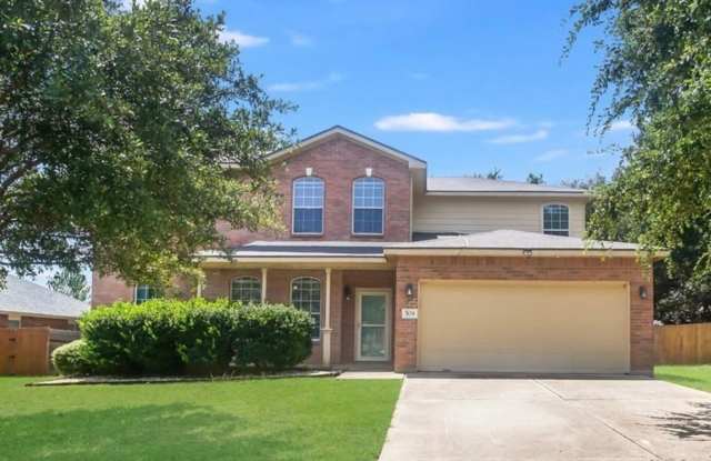 Spacious 4BR House in Harker Heights photos photos