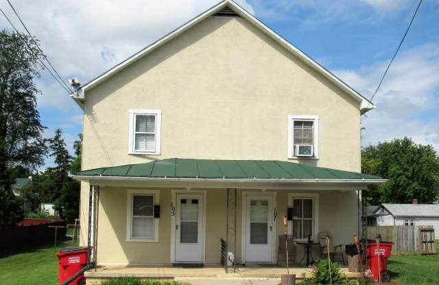 105 GEORGE Street N photos photos