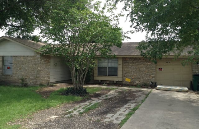 5874 CASTLE RUN - 5874 Castle Run, San Antonio, TX 78218