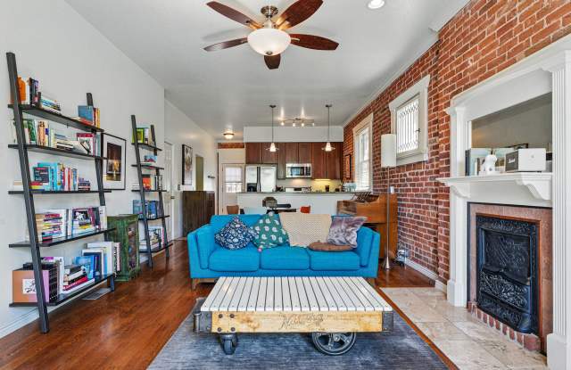 1438 Franklin Street photos photos