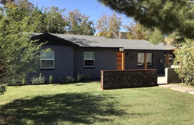 308 E. 14th Street - 308 East 14th Street, Tempe, AZ 85281