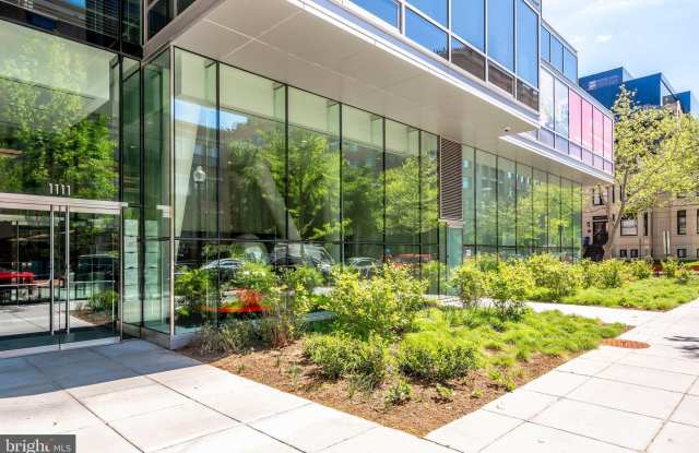 1111 24TH STREET NW - 1111 24th Street Northwest, Washington, DC 20037