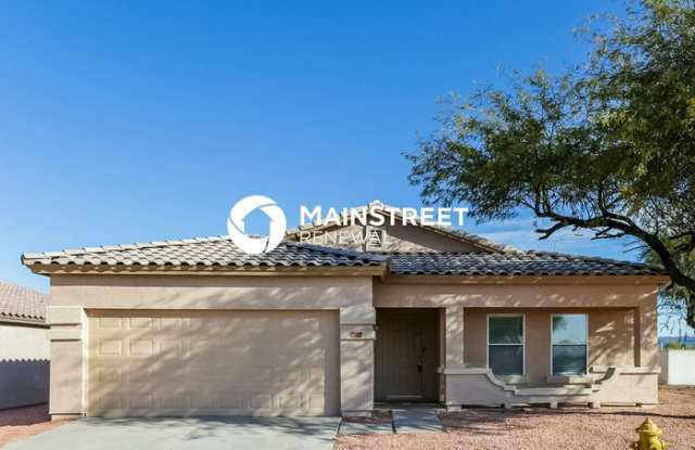 7102 West Hess Avenue - 7102 West Hess Avenue, Phoenix, AZ 85043