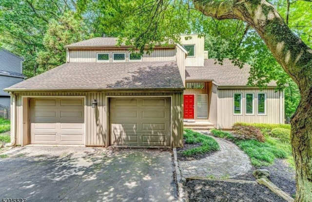 33 Highmount Ave - 33 Highmount Avenue, Somerset County, NJ 07059