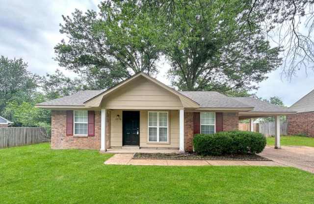3570 Shadow Oaks - 3570 Shadow Oaks Parkway, Horn Lake, MS 38637