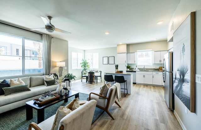 Base Apartments photos photos