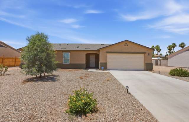 Nice 3 bedroom 2 bath home! Gallery 4