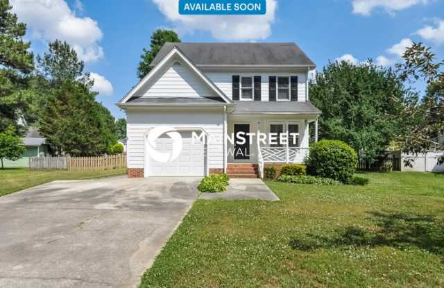 17 Brookwood Drive photos photos