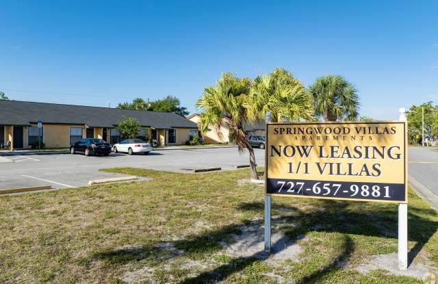 Springwood Villas Gallery 2