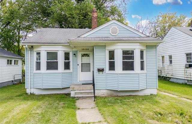 15496 Rockdale Street - 15496 Rockdale Street, Detroit, MI 48223