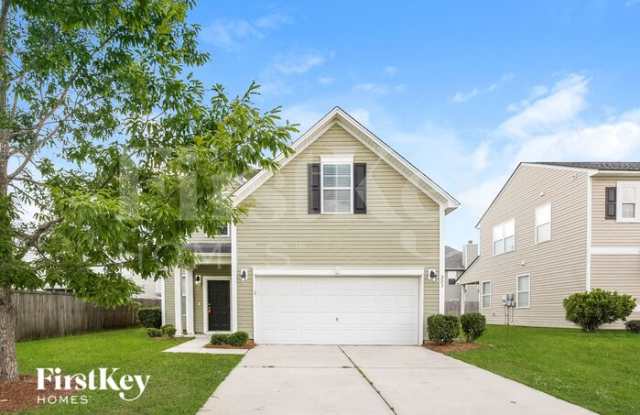 203 2 Forts Road - 203 2 Forts Road, Berkeley County, SC 29461 203 2 Forts Road - 203 2 Forts Road, Berkeley County, SC 29461