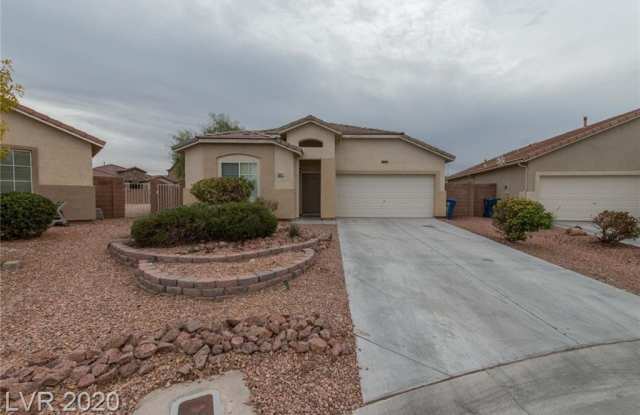 8887 Winter Sky Avenue - 8887 Winter Sky Avenue, Spring Valley, NV 89148