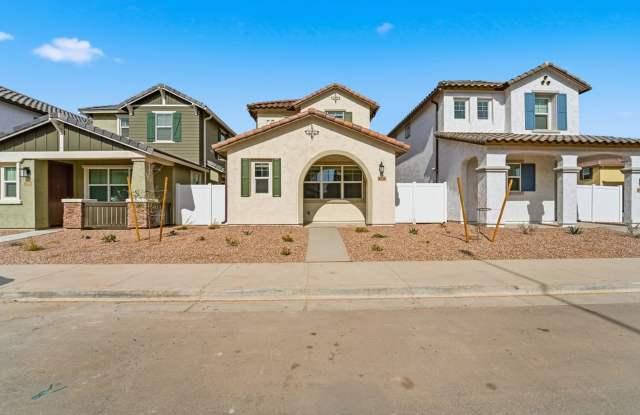 Brand new beautiful 3-bedroom, 2.5-bathroom residence in Mesa! photos photos