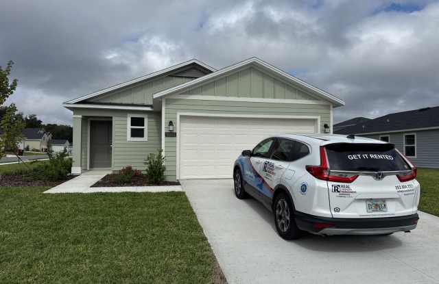 Millwood Estates - The Meadows at Millwood - 3081 Northeast 38th Street, Marion County, FL 34479