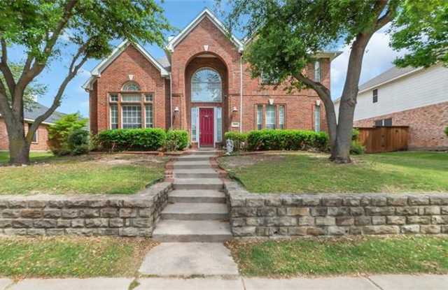 8316 Pinnacle Drive - 8316 Pinnacle Dr, Frisco, TX 75033