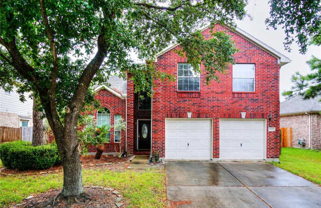 11235 STONEY MEADOW Drive - 11235 Stoney Meadow Drive, Harris County, TX 77095