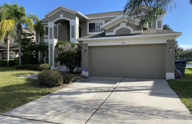 9751 Mountain Lake Drive - 9751 Mountain Lake Drive, Orange County, FL 32832