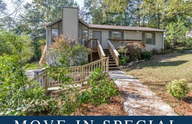 1532 6th Place Northwest - 1532 6th Place Northwest, Birmingham, AL 35215