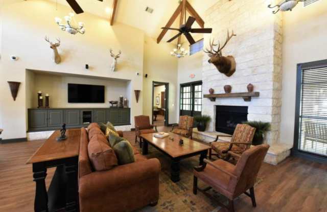 The Lodge at Merrilltown Gallery 4